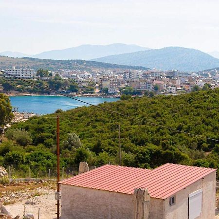 Vila Panorama Εξαμίλιο Εξωτερικό φωτογραφία