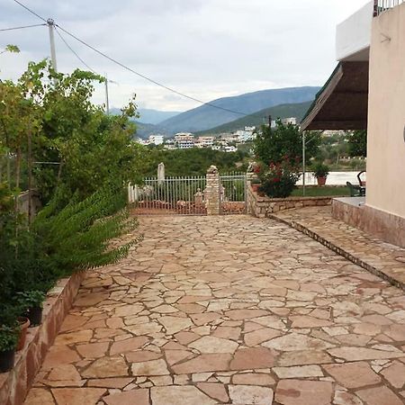 Vila Panorama Εξαμίλιο Εξωτερικό φωτογραφία