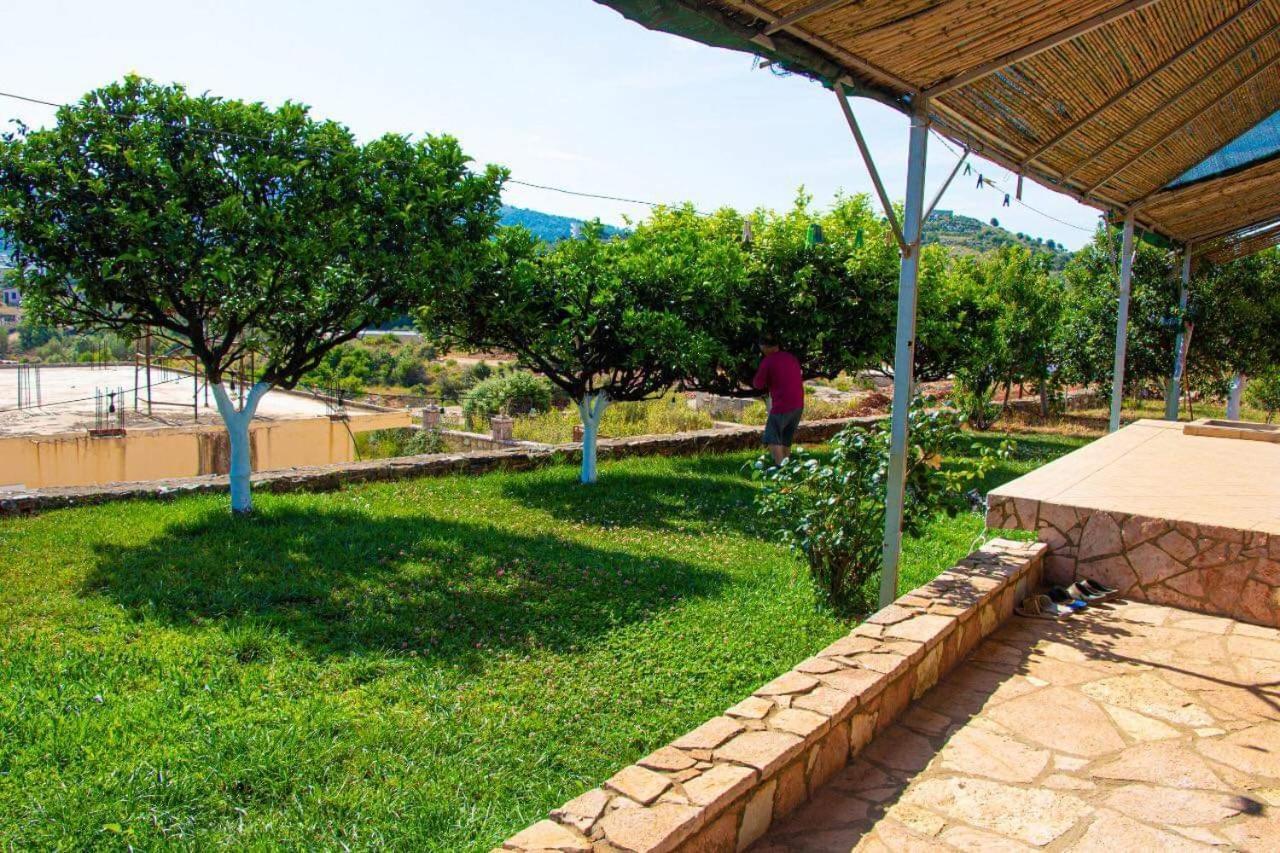 Vila Panorama Εξαμίλιο Εξωτερικό φωτογραφία