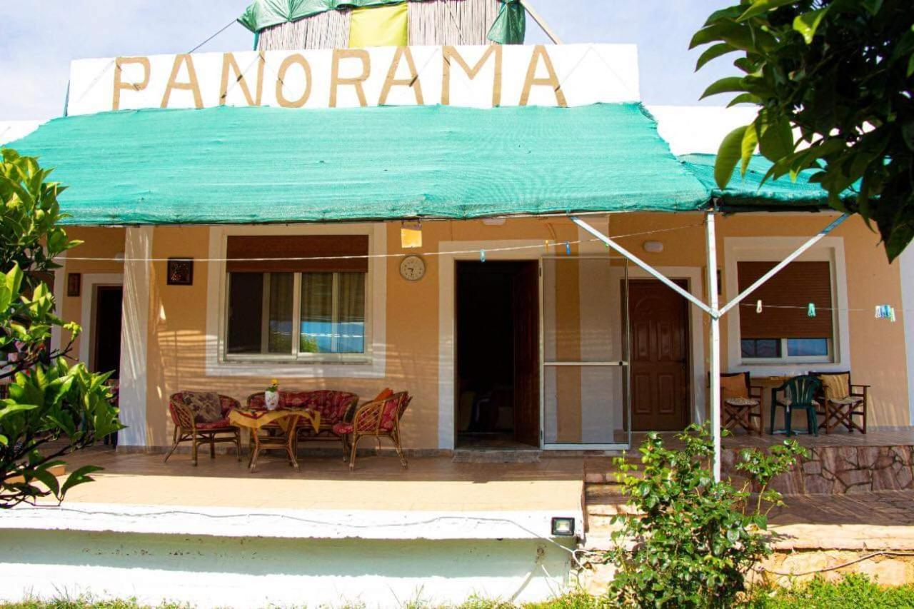 Vila Panorama Εξαμίλιο Εξωτερικό φωτογραφία