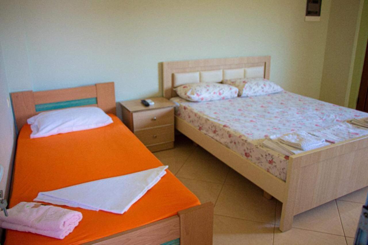 Vila Panorama Εξαμίλιο Εξωτερικό φωτογραφία