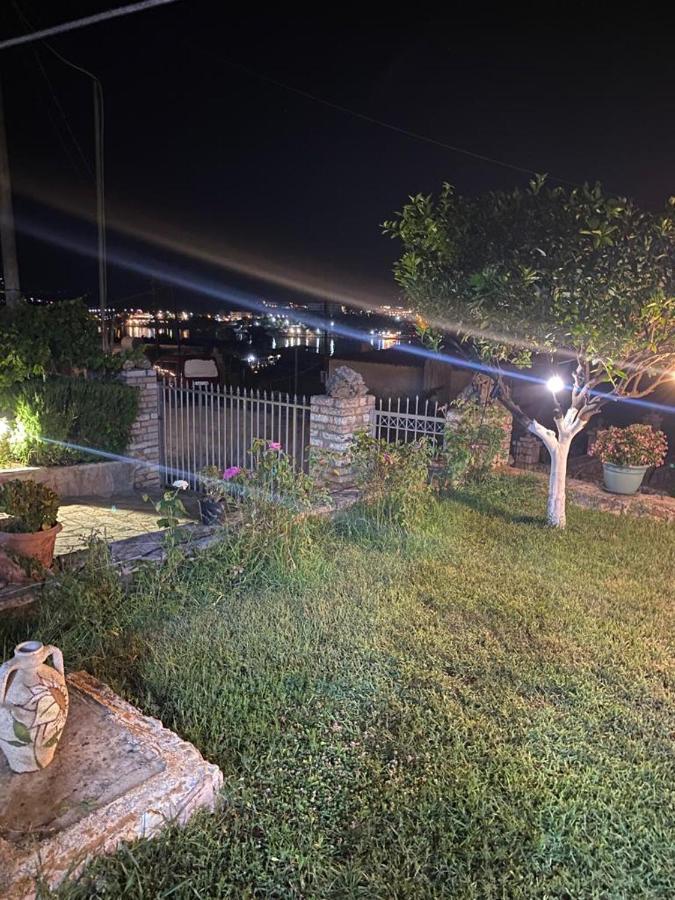 Vila Panorama Εξαμίλιο Εξωτερικό φωτογραφία