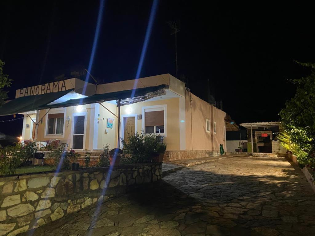 Vila Panorama Εξαμίλιο Εξωτερικό φωτογραφία