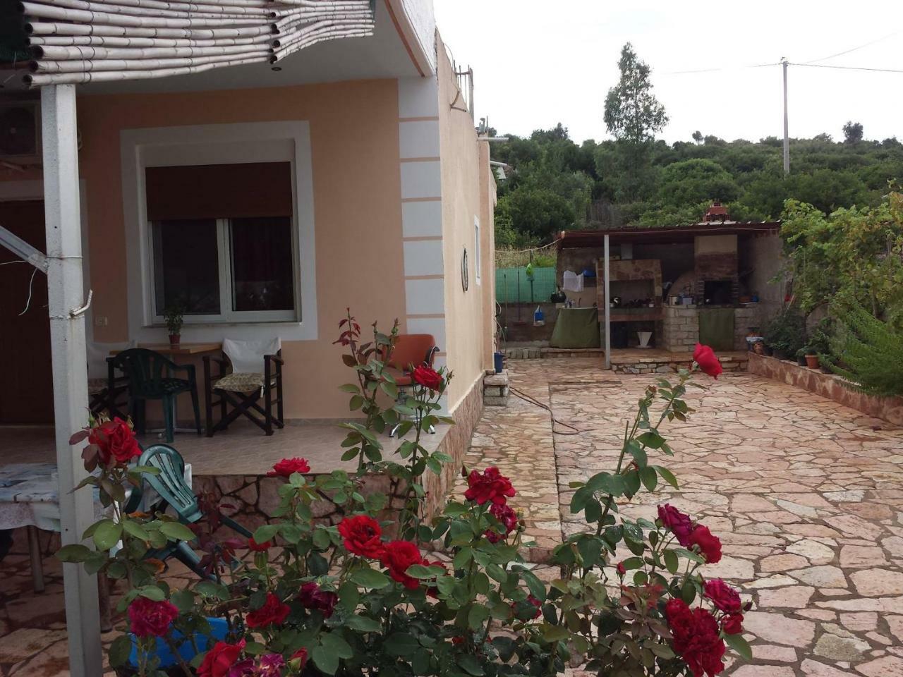 Vila Panorama Εξαμίλιο Εξωτερικό φωτογραφία