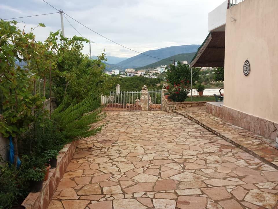 Vila Panorama Εξαμίλιο Εξωτερικό φωτογραφία
