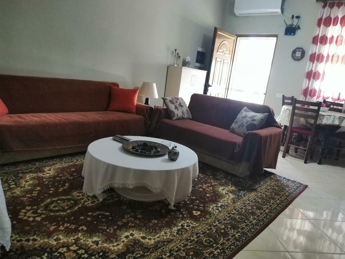 Vila Panorama Εξαμίλιο Εξωτερικό φωτογραφία