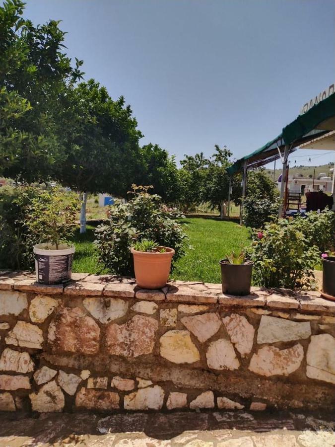 Vila Panorama Εξαμίλιο Εξωτερικό φωτογραφία