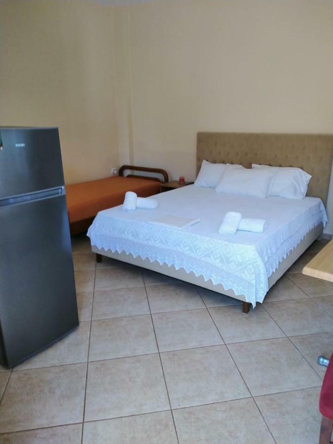 Vila Panorama Εξαμίλιο Εξωτερικό φωτογραφία
