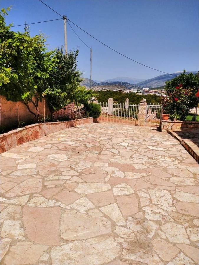 Vila Panorama Εξαμίλιο Εξωτερικό φωτογραφία