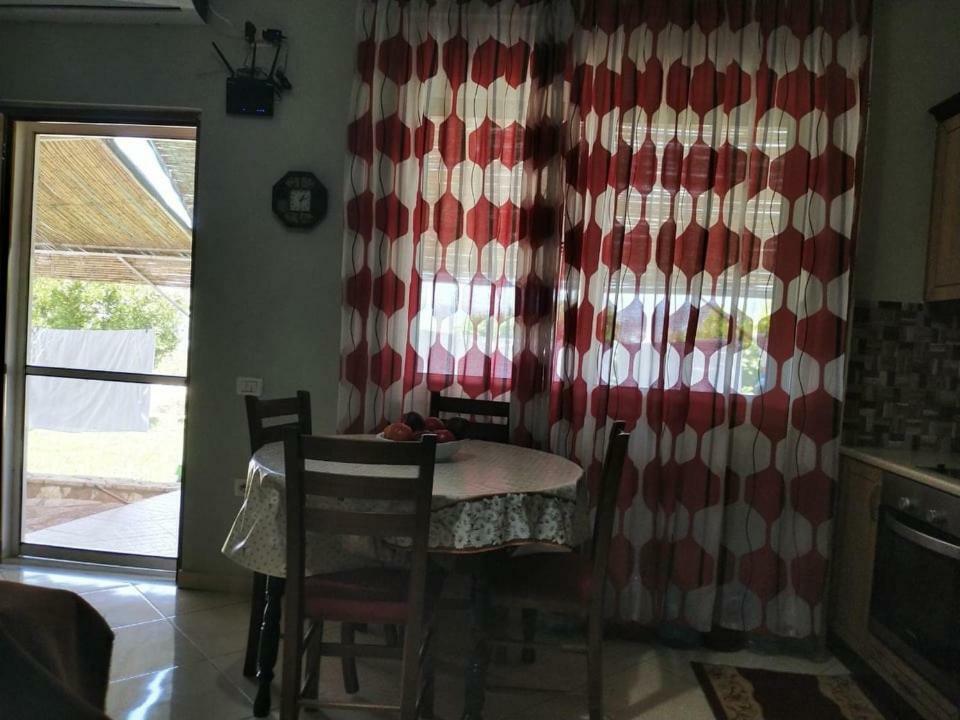 Vila Panorama Εξαμίλιο Εξωτερικό φωτογραφία