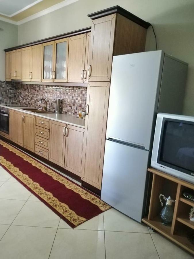 Vila Panorama Εξαμίλιο Εξωτερικό φωτογραφία